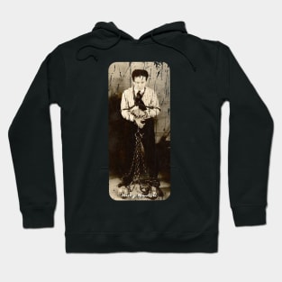 HARRY HOUDINI Hoodie